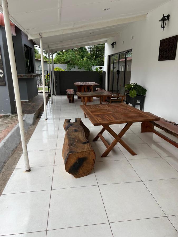 Mukala Lodge Lusaka Ngoại thất bức ảnh