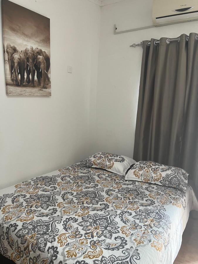 Mukala Lodge Lusaka Ngoại thất bức ảnh