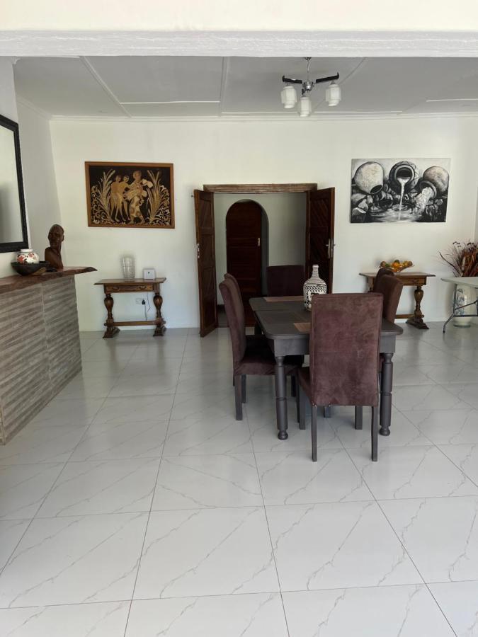 Mukala Lodge Lusaka Ngoại thất bức ảnh