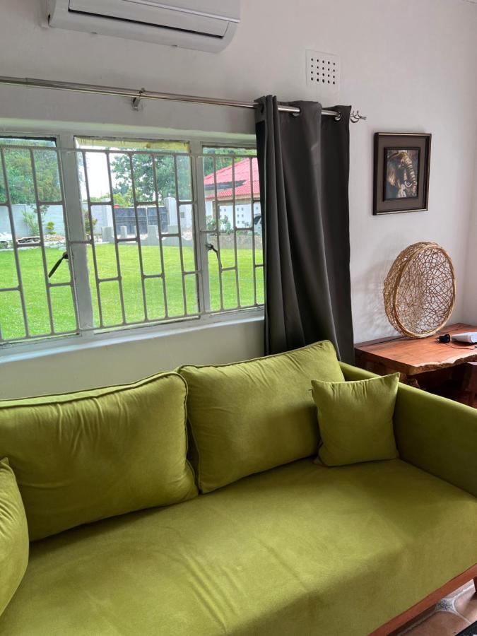 Mukala Lodge Lusaka Ngoại thất bức ảnh