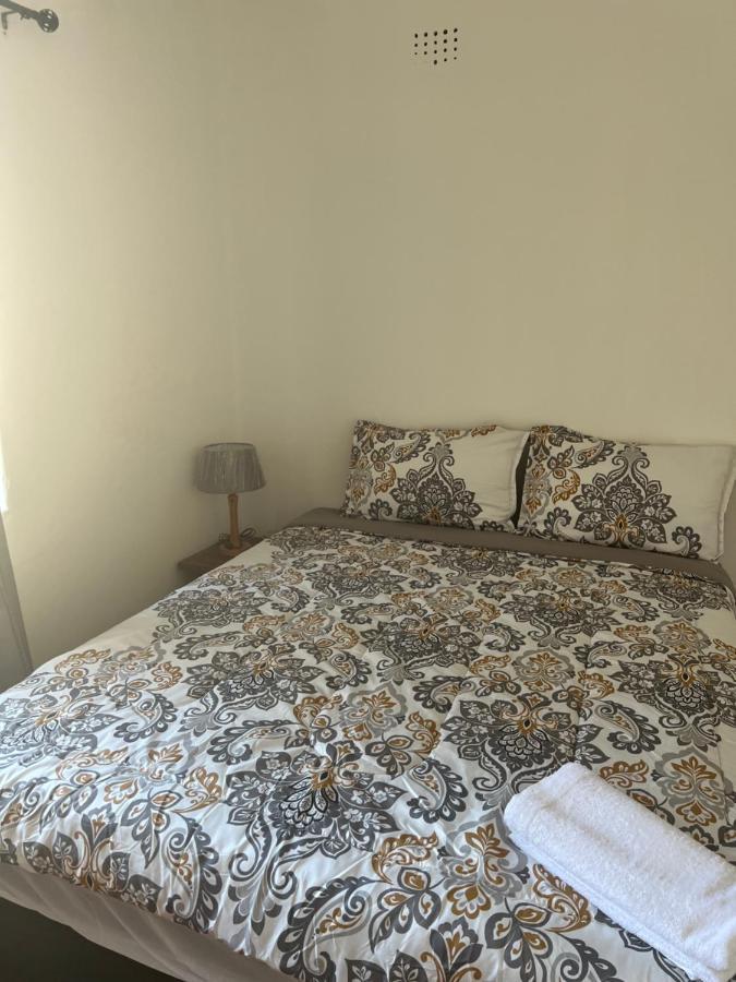 Mukala Lodge Lusaka Ngoại thất bức ảnh