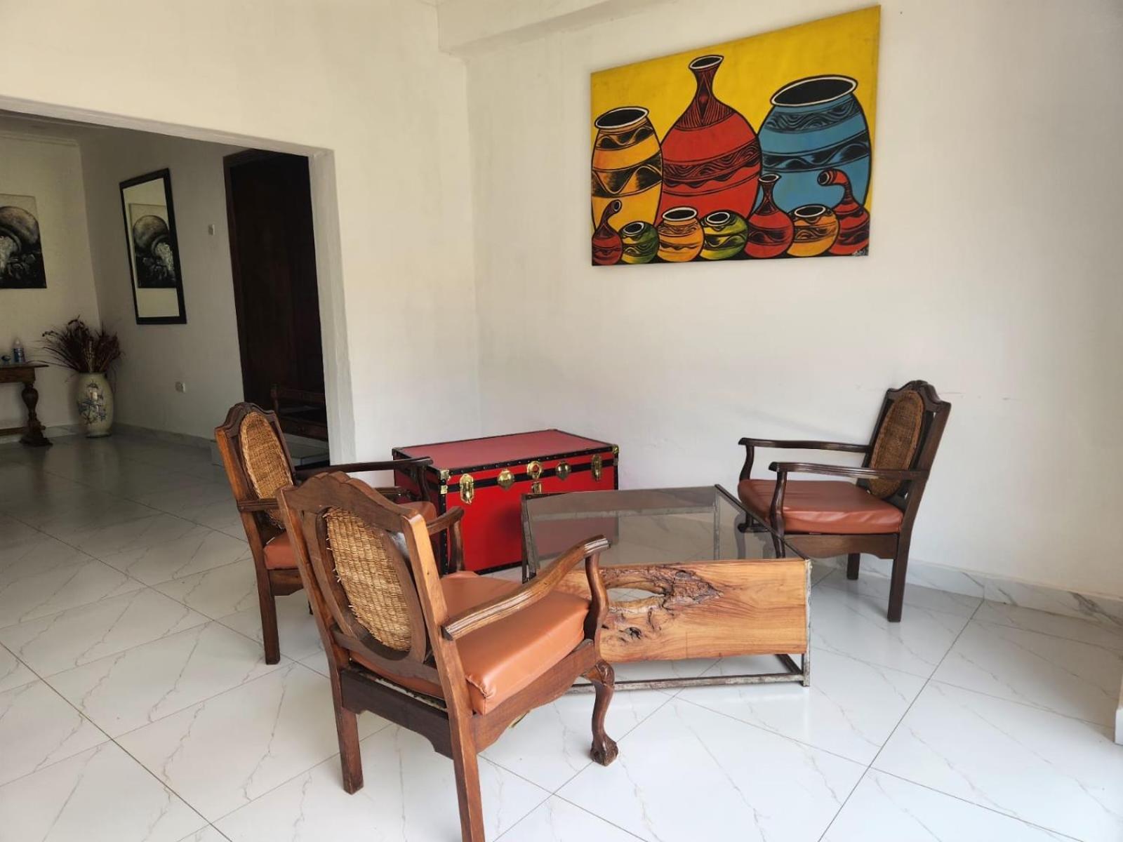 Mukala Lodge Lusaka Ngoại thất bức ảnh