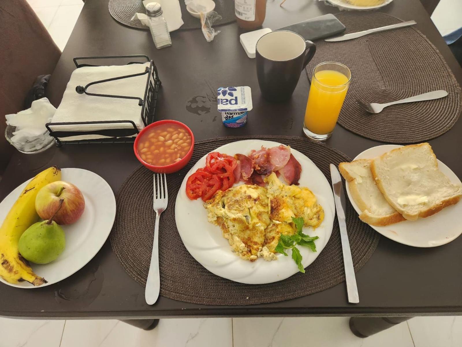 Mukala Lodge Lusaka Ngoại thất bức ảnh