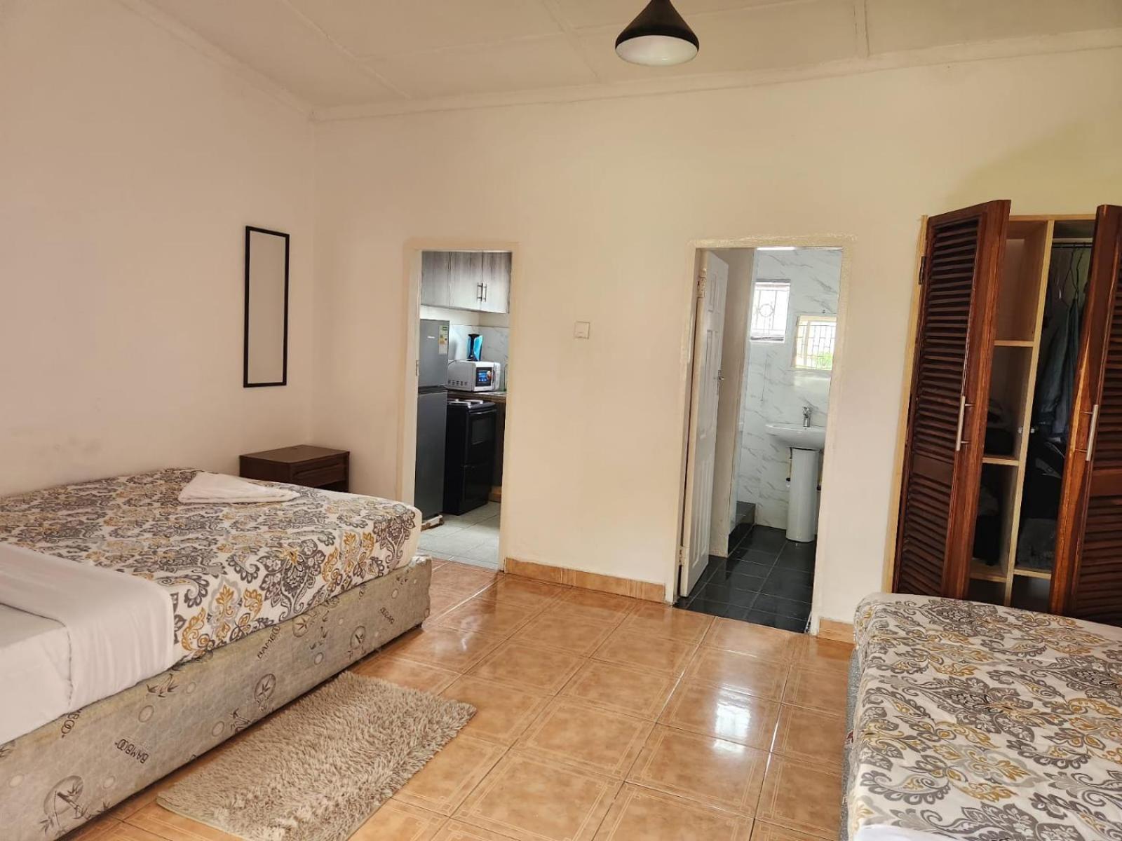 Mukala Lodge Lusaka Ngoại thất bức ảnh