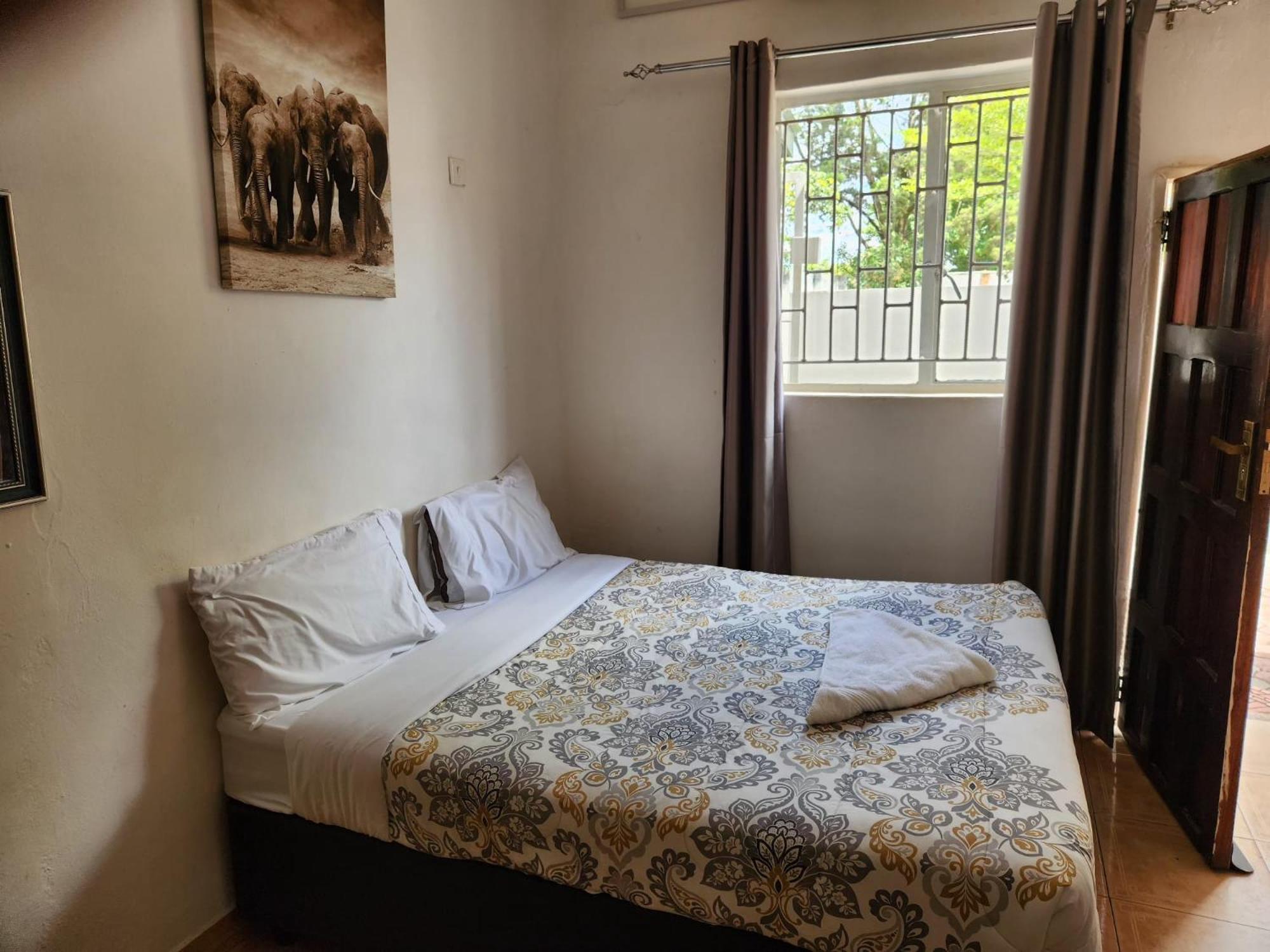 Mukala Lodge Lusaka Ngoại thất bức ảnh
