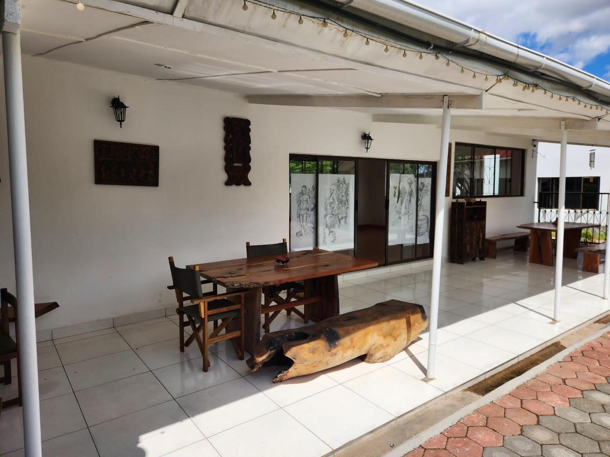 Mukala Lodge Lusaka Ngoại thất bức ảnh